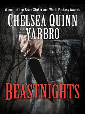 cover image of Beastnights